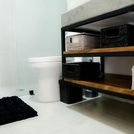 Comfort Flat In Γκουανταλαχάρα Εξωτερικό φωτογραφία