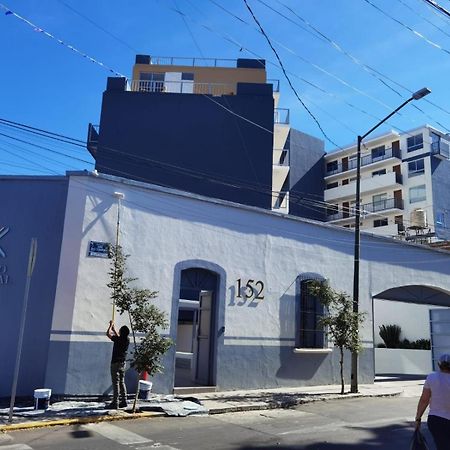 Comfort Flat In Γκουανταλαχάρα Εξωτερικό φωτογραφία