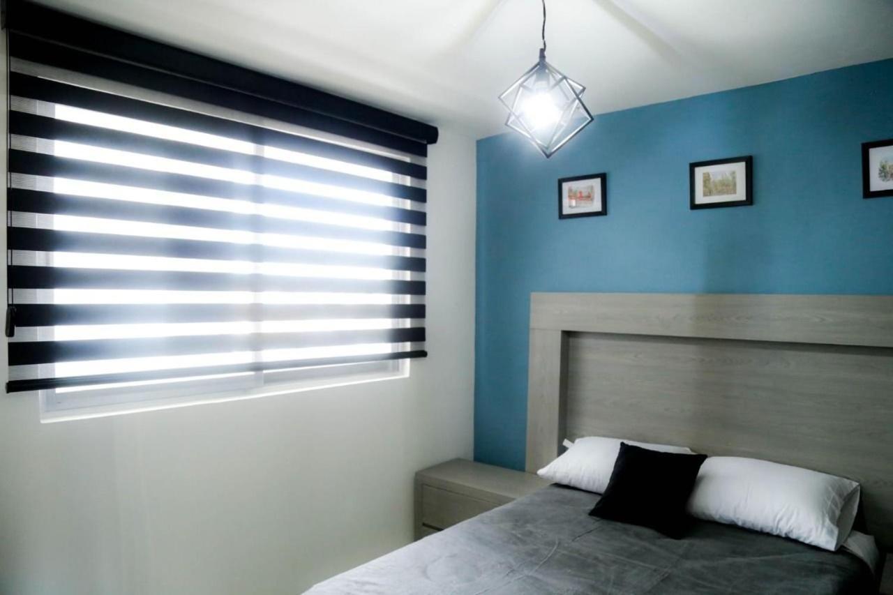 Comfort Flat In Γκουανταλαχάρα Εξωτερικό φωτογραφία