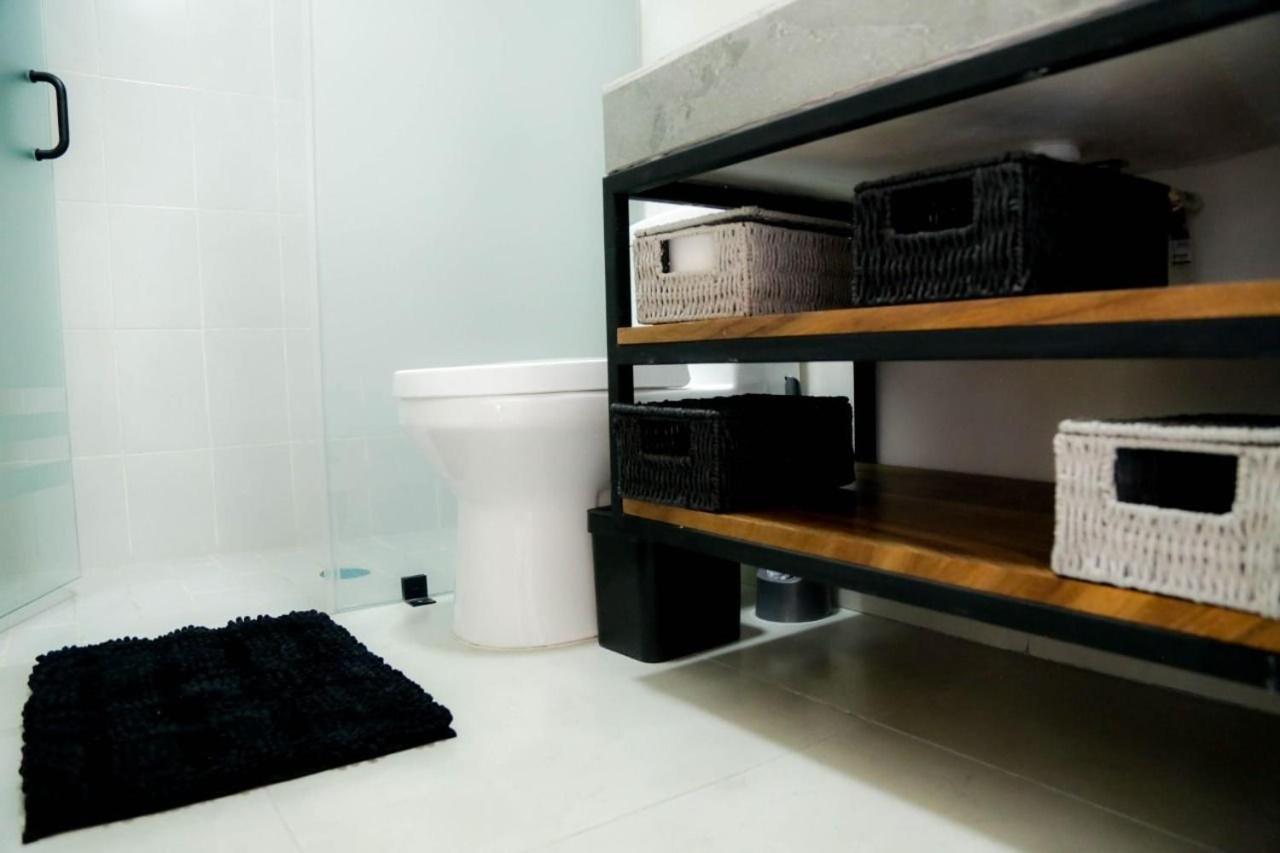 Comfort Flat In Γκουανταλαχάρα Εξωτερικό φωτογραφία