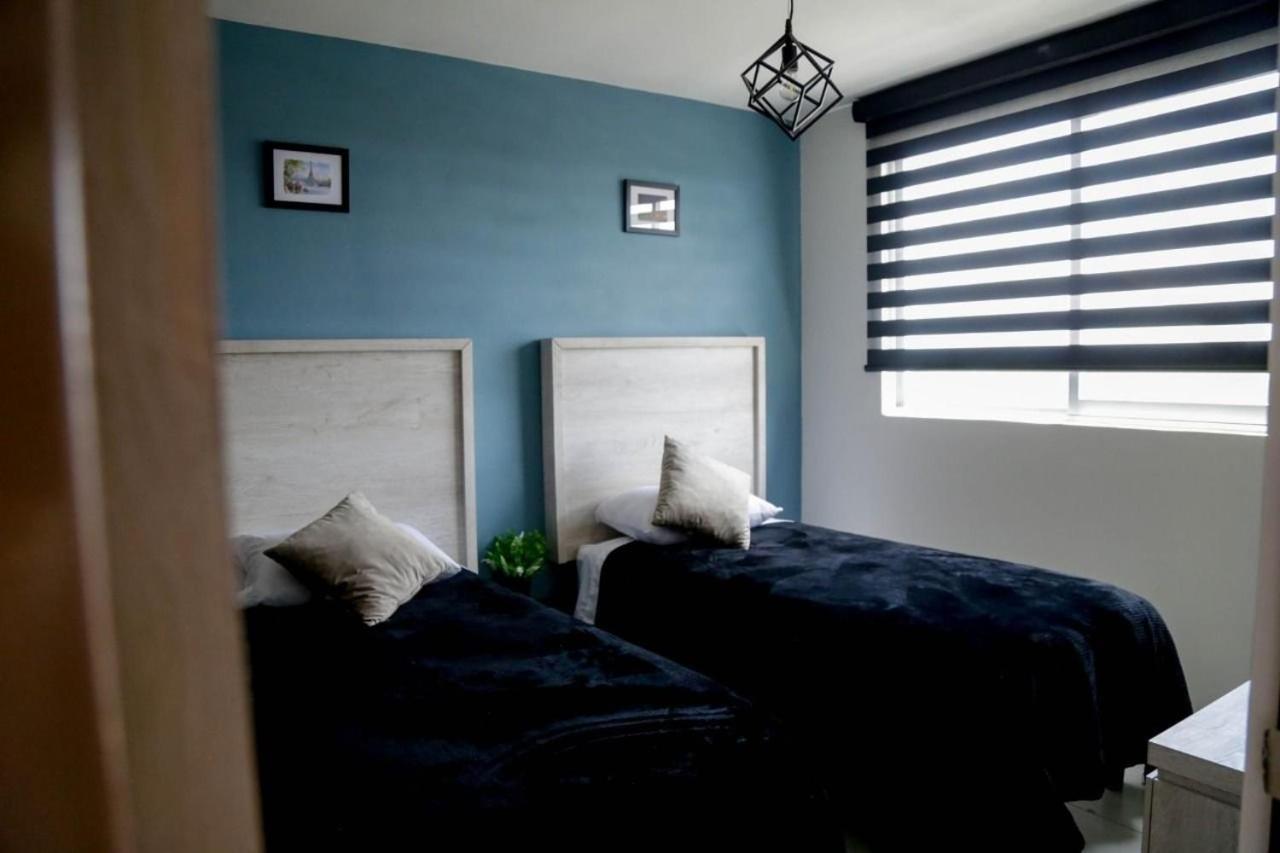 Comfort Flat In Γκουανταλαχάρα Εξωτερικό φωτογραφία
