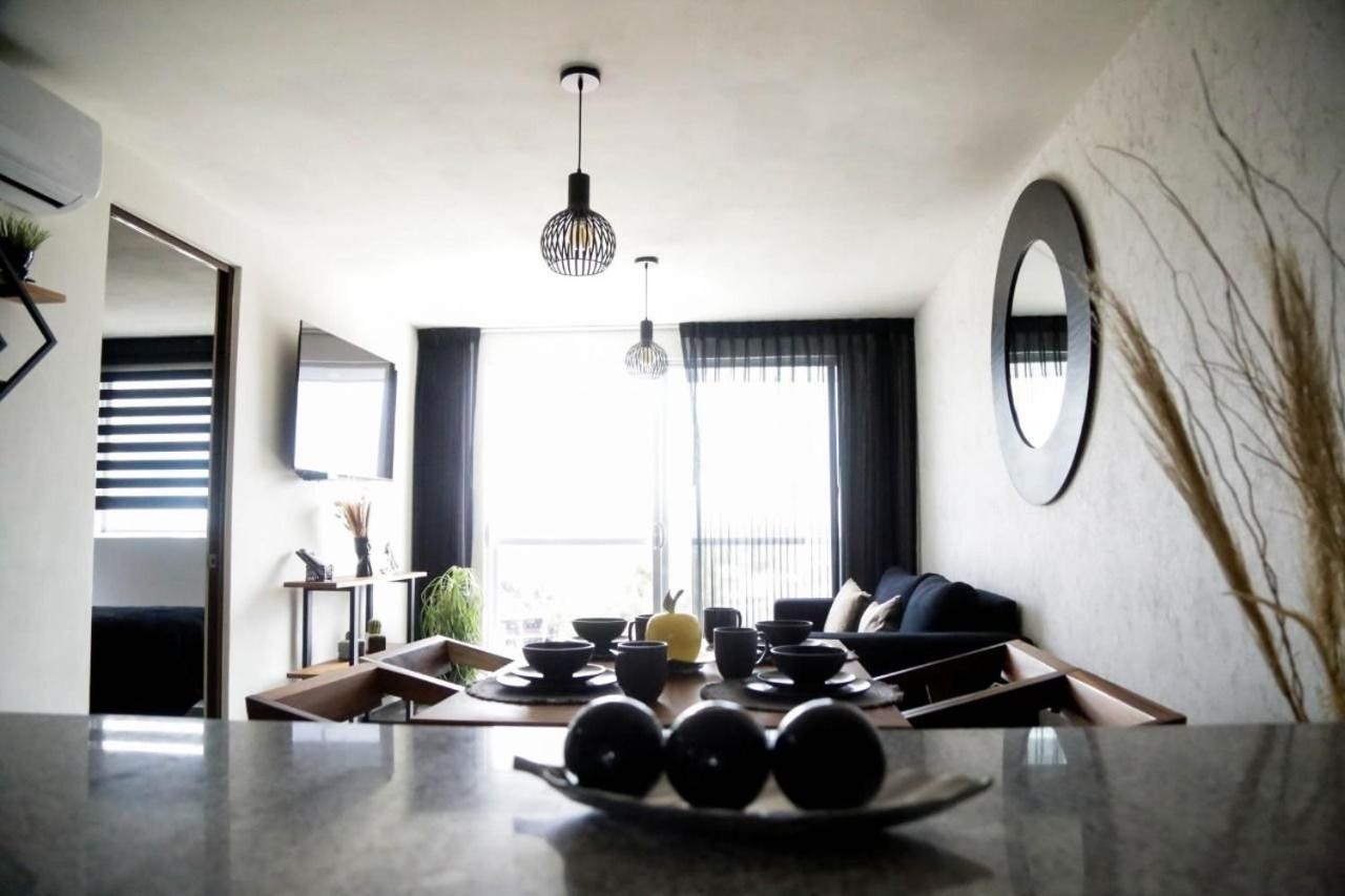 Comfort Flat In Γκουανταλαχάρα Εξωτερικό φωτογραφία