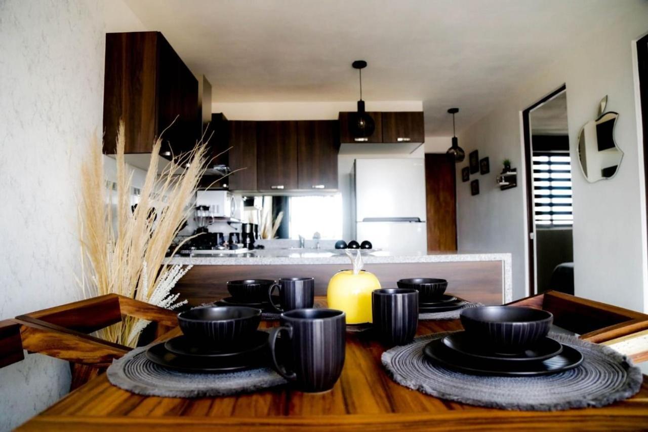Comfort Flat In Γκουανταλαχάρα Εξωτερικό φωτογραφία