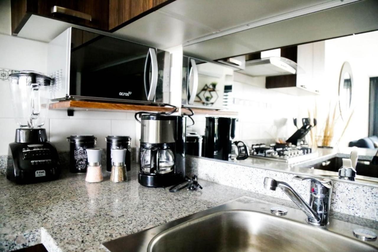 Comfort Flat In Γκουανταλαχάρα Εξωτερικό φωτογραφία