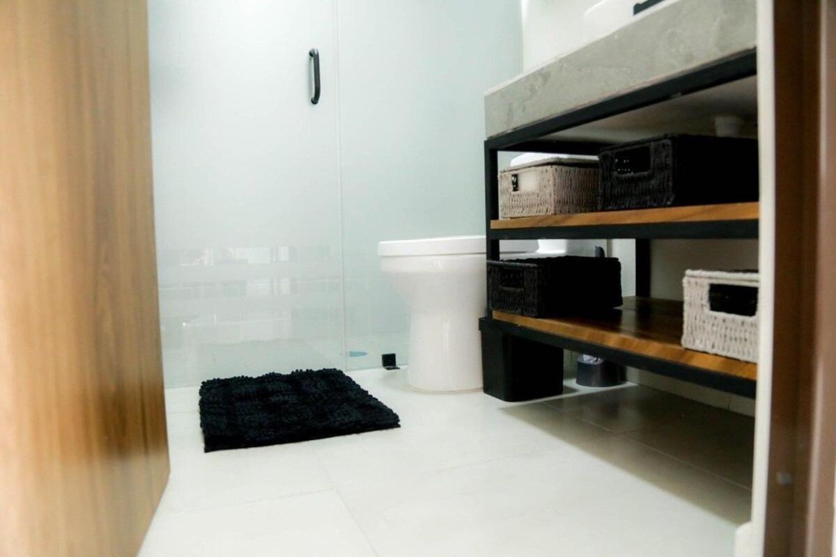 Comfort Flat In Γκουανταλαχάρα Εξωτερικό φωτογραφία