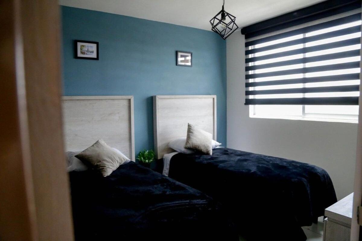 Comfort Flat In Γκουανταλαχάρα Εξωτερικό φωτογραφία
