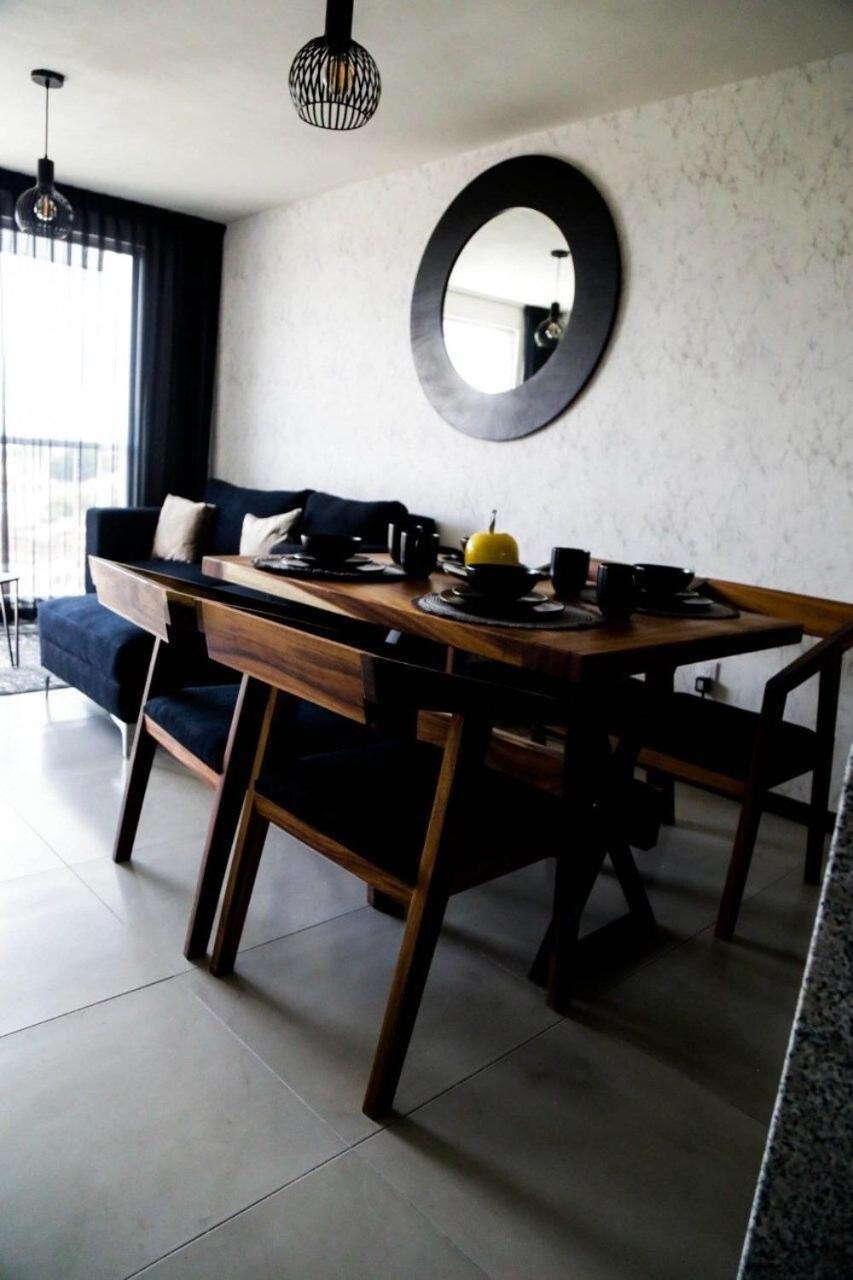 Comfort Flat In Γκουανταλαχάρα Εξωτερικό φωτογραφία