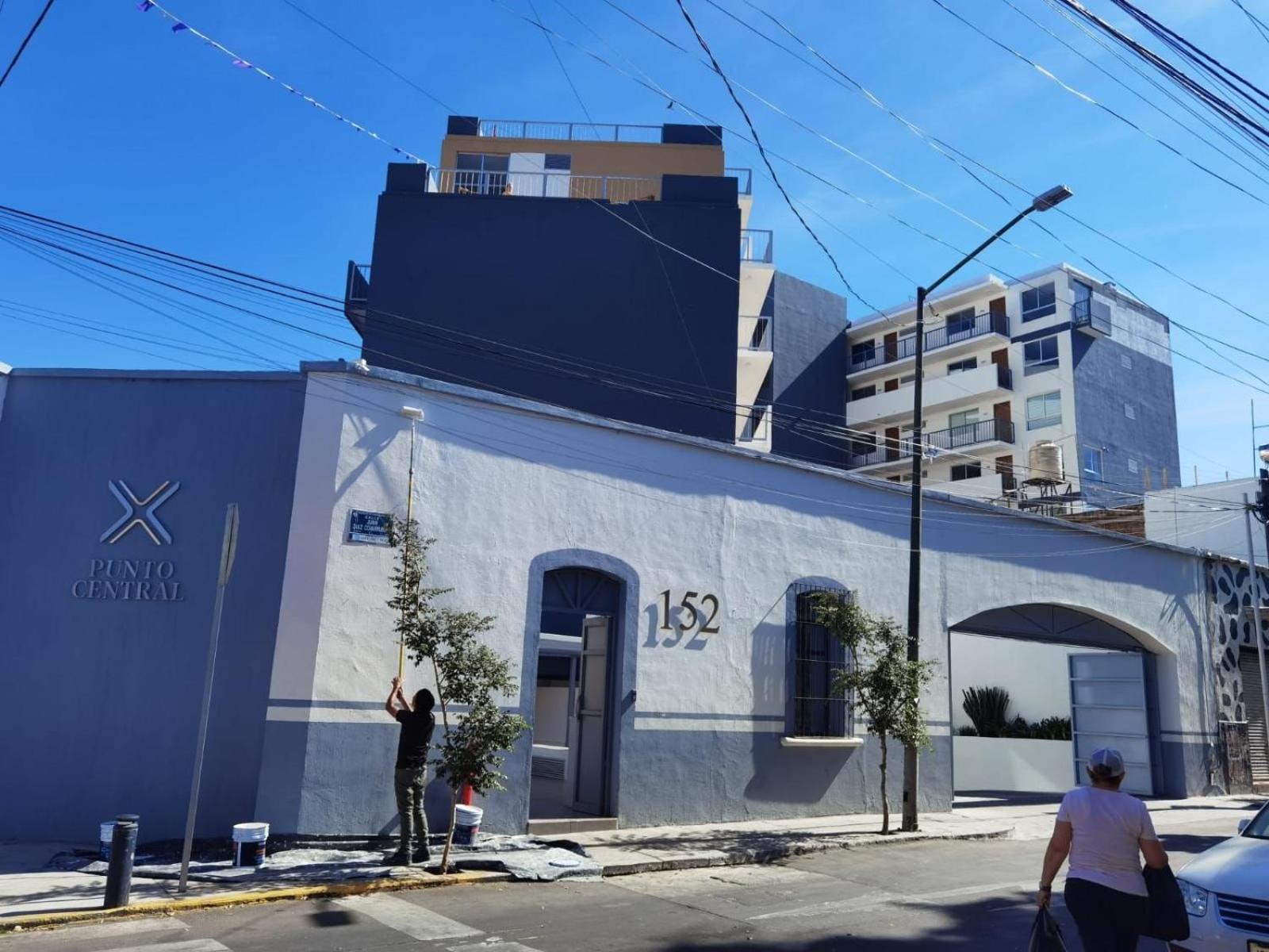 Comfort Flat In Γκουανταλαχάρα Εξωτερικό φωτογραφία